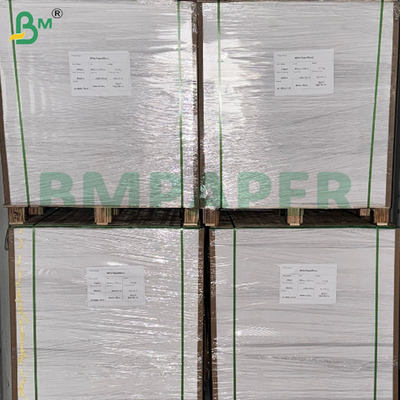 Giấy bìa cứng hai mặt đen 0.8mm để làm hộp bao bì