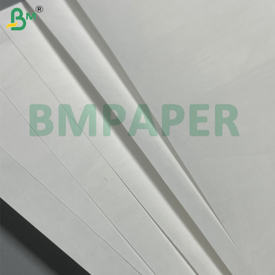 0.135mm 0.14mm Độ bền niêm phong cao Độ bền kéo cao 1073B 1059B vải y tế - loại giấy Dupont không dệt cho túi khử trùng