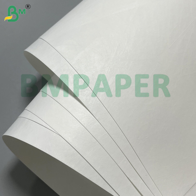 0.135mm 0.14mm Độ bền niêm phong cao Độ bền kéo cao 1073B 1059B vải y tế - loại giấy Dupont không dệt cho túi khử trùng