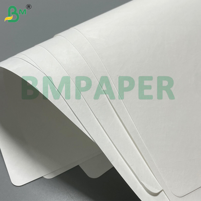 0.135mm 0.14mm Độ bền niêm phong cao Độ bền kéo cao 1073B 1059B vải y tế - loại giấy Dupont không dệt cho túi khử trùng