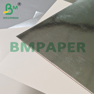 16pt Biodegradable bền tấm kim loại cho hộp thuốc lá 31 x 43 "