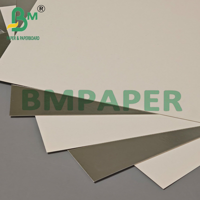 16pt Biodegradable bền tấm kim loại cho hộp thuốc lá 31 x 43 "