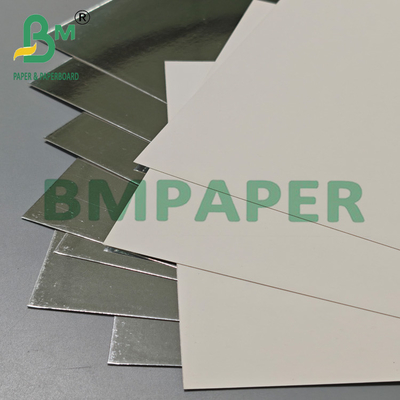 16pt Biodegradable bền tấm kim loại cho hộp thuốc lá 31 x 43 "