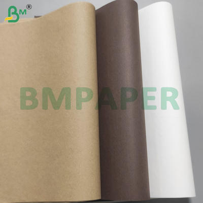 40Gsm Bộ 7 Cuộn Giấy Chống Dầu Chịu Nhiệt Không Độc Hại