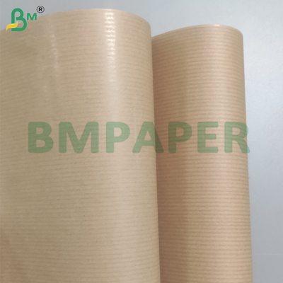 Giấy Kraft sọc cường độ cao 50gsm để đóng gói