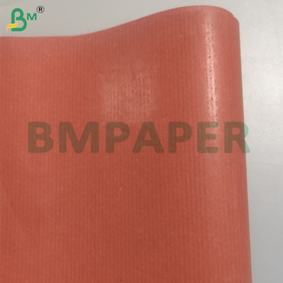 Giấy Kraft sọc cường độ cao 50gsm để đóng gói