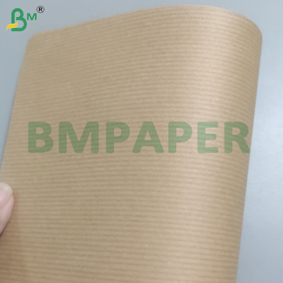 Giấy Kraft sọc cường độ cao 50gsm để đóng gói