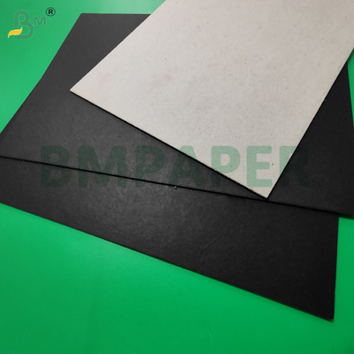 1 mặt Black Grey Board For Photo Frame 1.5mm 2mm Độ cứng tốt 72 x 102cm
