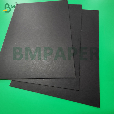 1 mặt Black Grey Board For Photo Frame 1.5mm 2mm Độ cứng tốt 72 x 102cm