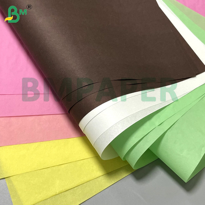 40g 45g màu Food Grade Non Stick Cupcake Wrapper giấy cho muffin Cupcake làm