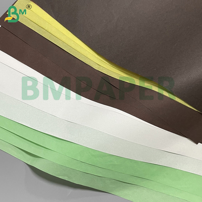 40g 45g màu Food Grade Non Stick Cupcake Wrapper giấy cho muffin Cupcake làm