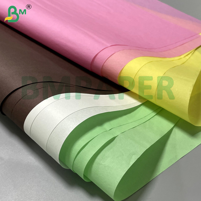 40g 45g An toàn thực phẩm cà phê không độc hại Cupcake giấy bọc cho giấy bánh quy Bao bì sô cô la