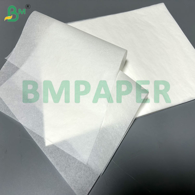 Độ bền kéo 28g White Glass Liner Paper Ton Protect Wine Bottle 11 x 14inch