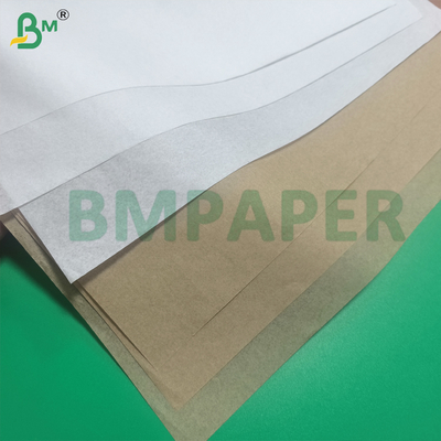 Giấy chống dính 45gsm nhiều màu dễ trượt dùng làm khuôn bánh