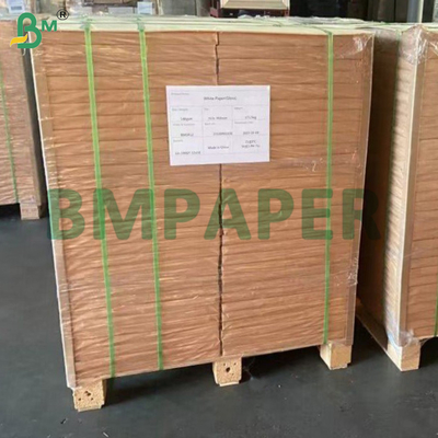 Giấy chống dính 45gsm nhiều màu dễ trượt dùng làm khuôn bánh