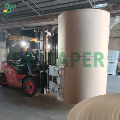 Giấy chống dính 45gsm nhiều màu dễ trượt dùng làm khuôn bánh