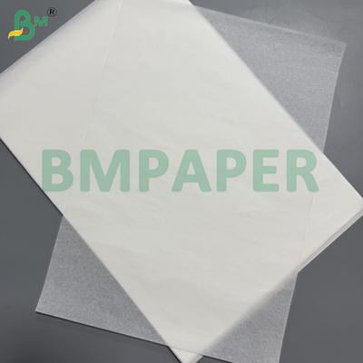 28gsm Dust Free Glass Lining Paper For Glass Plate Separation Paper