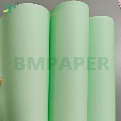 75gm CF CB CFB Cuộn giấy sao chép không cacbon cho nhiều hình dạng