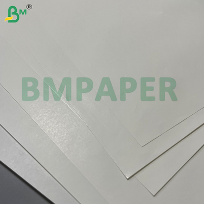 65g Bạch cao độ bền ướt giấy độ bền ướt cho bản đồ biển nhãn bia
