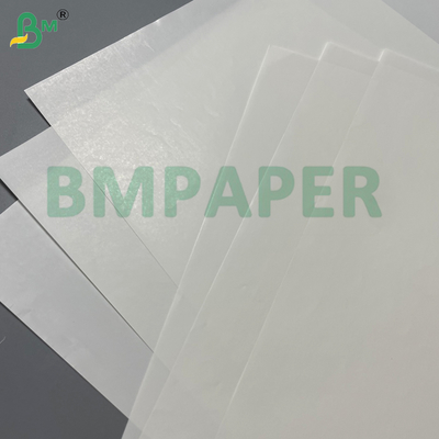 65g Bạch cao độ bền ướt giấy độ bền ướt cho bản đồ biển nhãn bia