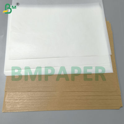 Giấy dầu silicone nướng 40gsm chịu nhiệt hai mặt chống dính