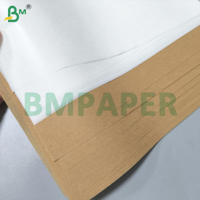 Giấy dầu silicone nướng 40gsm chịu nhiệt hai mặt chống dính