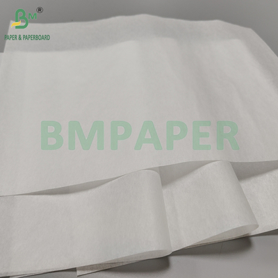Giấy chống mốc trắng 28-40gsm cho kính, giấy lót giữa các lớp kính, bảo vệ vận chuyển