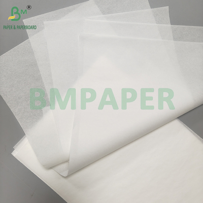 Giấy chống mốc trắng 28-40gsm cho kính, giấy lót giữa các lớp kính, bảo vệ vận chuyển