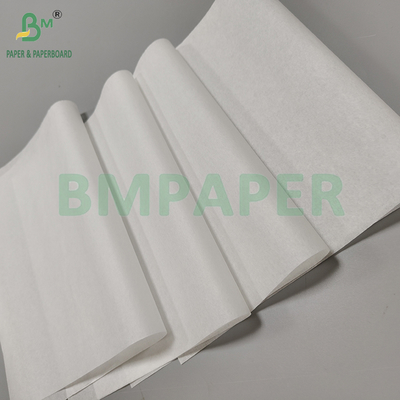 Giấy chống mốc trắng 28-40gsm cho kính, giấy lót giữa các lớp kính, bảo vệ vận chuyển
