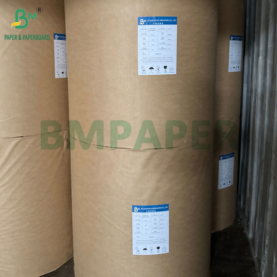 Giấy xen kẽ kính quang điện 36gr 40gr chống gỉ dạng cuộn lớn