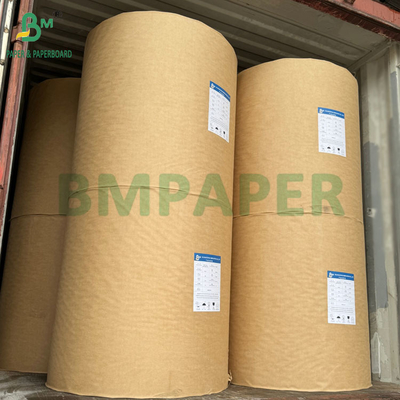 Giấy xen kẽ kính quang điện 36gr 40gr chống gỉ dạng cuộn lớn