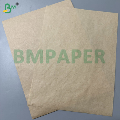 Giấy Kraft Liner 36gr cho kính quang điện Giấy chống nấm không lưu huỳnh