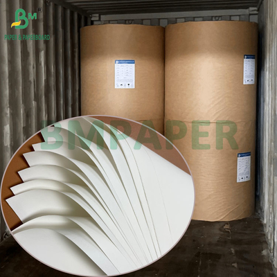35gsm 40gsm Super Light Bible Paper High White for Printing Dictionary