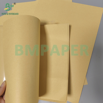 120gm Không lỗ giấy viết trắng cho người mù Thực hành học tập