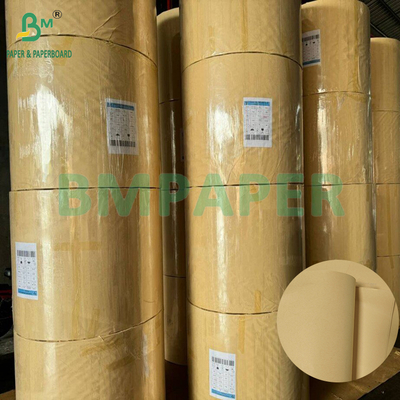 120gm Không lỗ giấy viết trắng cho người mù Thực hành học tập
