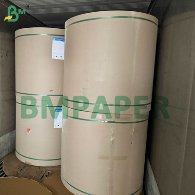 Bảng giấy chống nấm tự nhiên và trắng cho kính quang điện