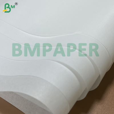 40gm - Kháng nhiệt - Không dính nướng giấy silicone phủ lò
