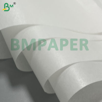 45gm Bạch silicone phủ bếp & dầu - giấy bếp bọc chống ốc
