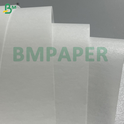 45gm Bạch silicone phủ bếp & dầu - giấy bếp bọc chống ốc