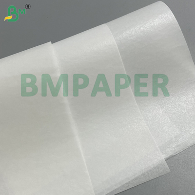 45gm Bạch silicone phủ bếp & dầu - giấy bếp bọc chống ốc