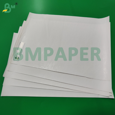 Giấy cuộn lớn nhiệt 55gsm 65gsm cho máy POS 480mm thân thiện với môi trường
