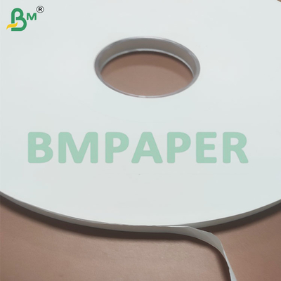 Giấy cuộn bao bì ống hút màu in được cấp thực phẩm 26GSM