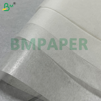 30gm giấy sáp chống nước và mỡ trắng an toàn cho thực phẩm cho nướng