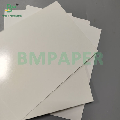 275gm + 15g PE màu trắng chống nước Thẻ thực phẩm đông lạnh giấy ủ đông lạnh hộp đóng gói
