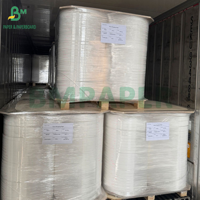 100% Xanh an toàn 24grs 26grs 28grs giấy bọc rơm 29mm 34mm