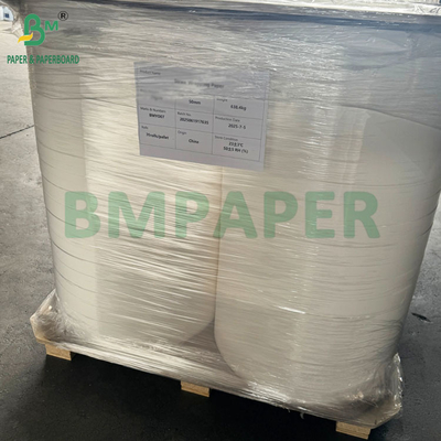 100% Xanh an toàn 24grs 26grs 28grs giấy bọc rơm 29mm 34mm