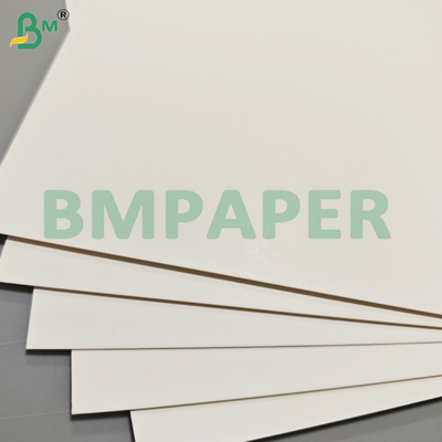 Giấy bìa SBS Ivory tráng một mặt 325gsm để làm thùng carton