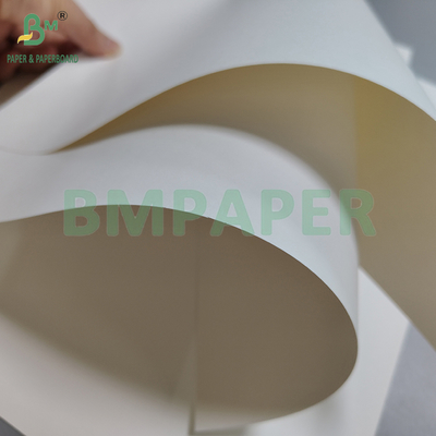 70gm 80gm Bluky Cream Paper Takamatsu Bức giấy sách dày Paperback in giấy