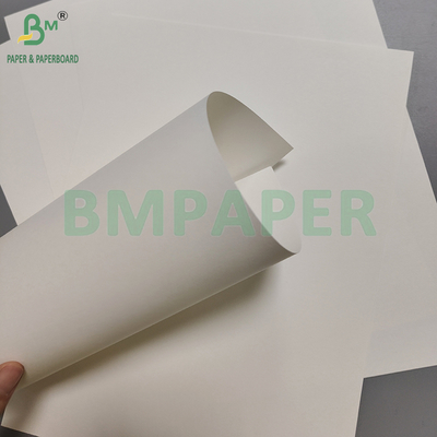 70gm 80gm Bluky Cream Paper Takamatsu Bức giấy sách dày Paperback in giấy