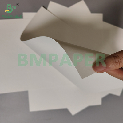 70gm 80gm Bluky Cream Paper Takamatsu Bức giấy sách dày Paperback in giấy